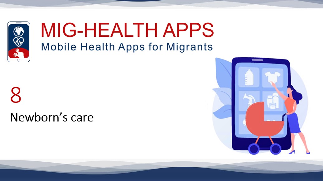 08 Health Apps for Children’s Care